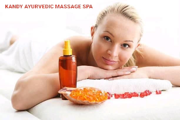 Kandy Relaxation Massage Spa photo