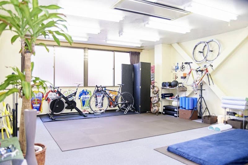 Kaneda Body Talking Saitama City Urawa Ward photo