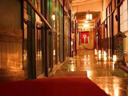 Kanedaichi Onsen Center Yuuyuu Yuraku Ninohe photo