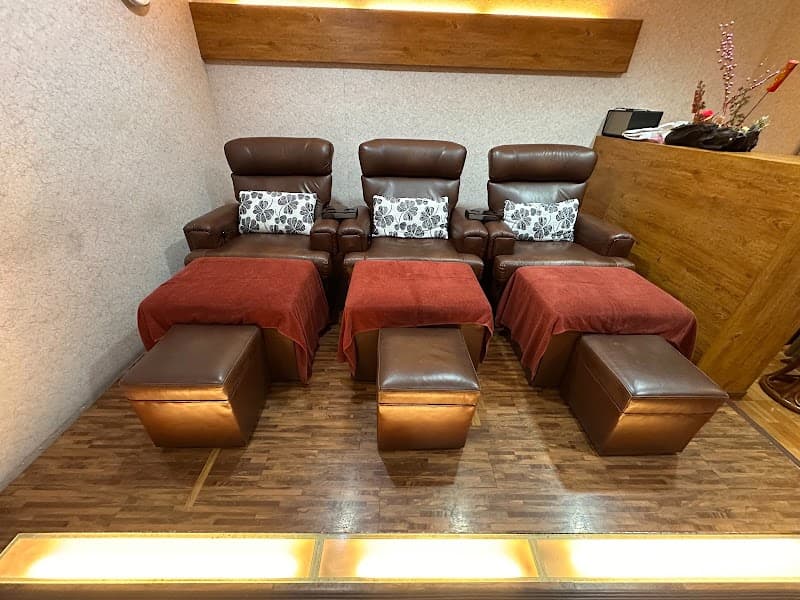 Kang'en Foot Health Hall Yilan City photo