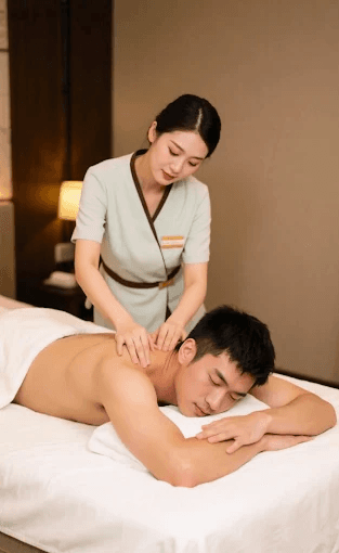 Kang Li Spa Fayetteville photo