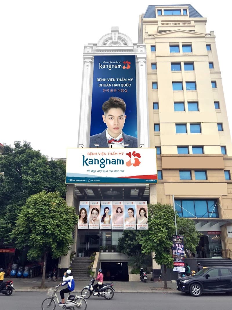Kang Nam Beauty & Spa Hà Nội Quận Hai Bà Trưng photo