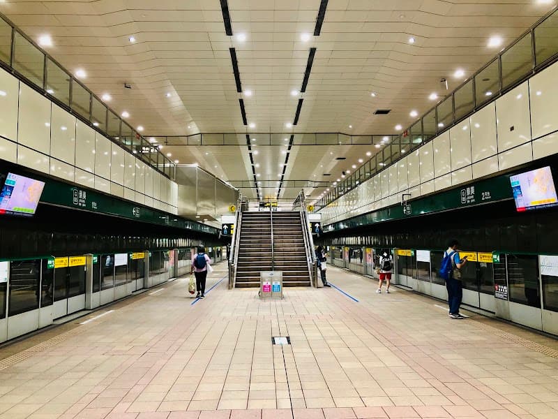 Kang Zi Duo Mei Taipei City photo