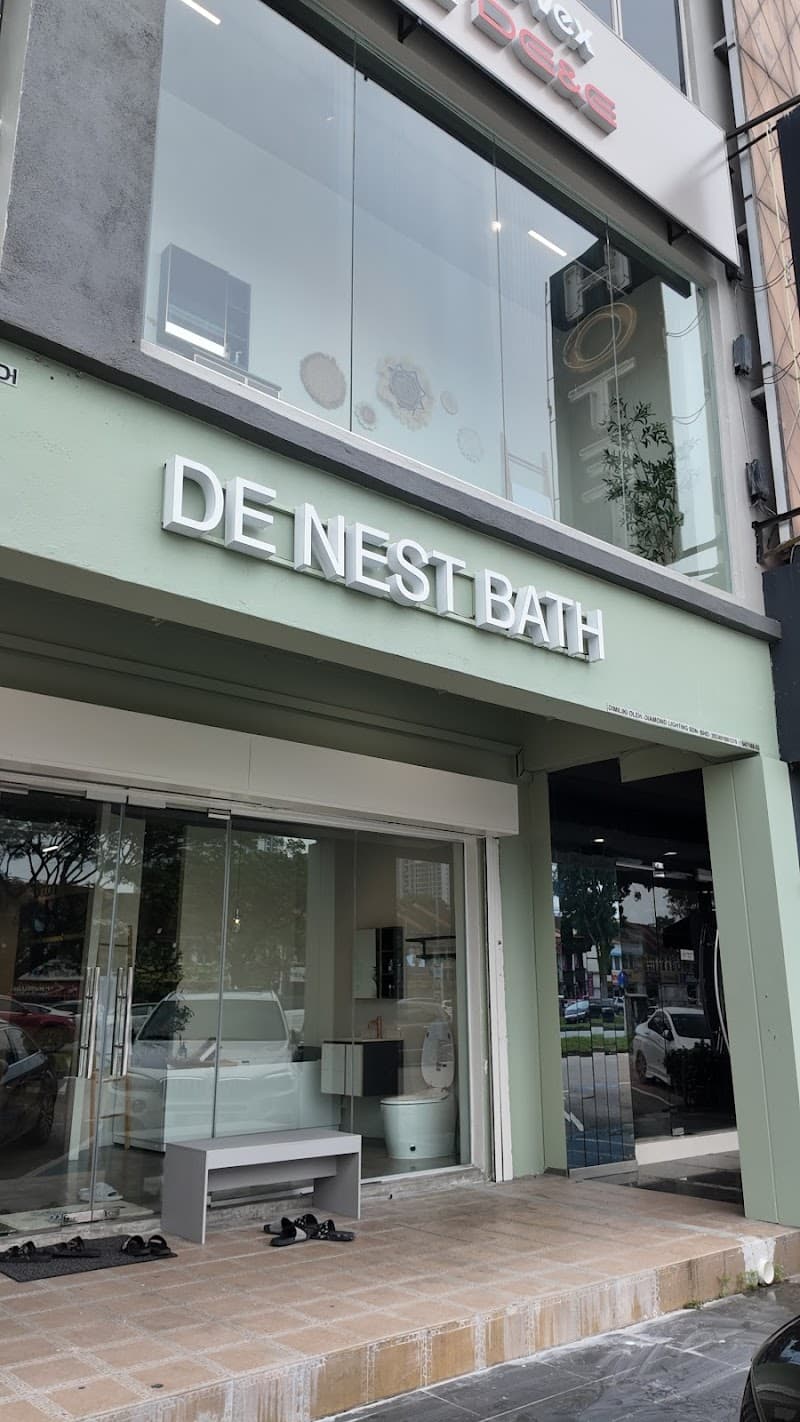 Kangcheng Foot Bath Skudai photo