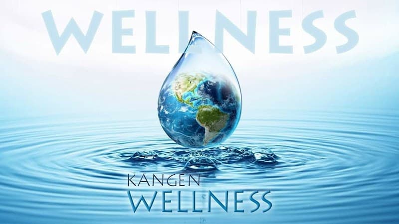 Kangen Water Therapy Constanța photo