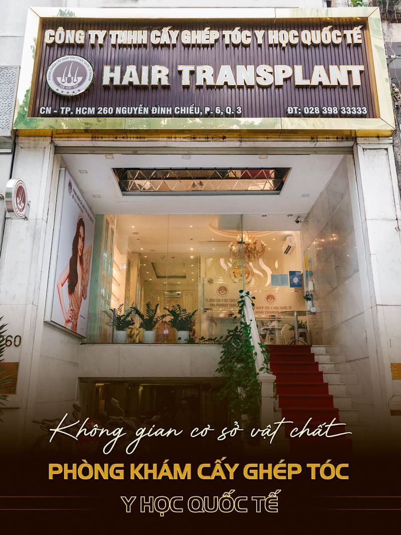 KangHee Clinic TP.HCM Quận 3 photo