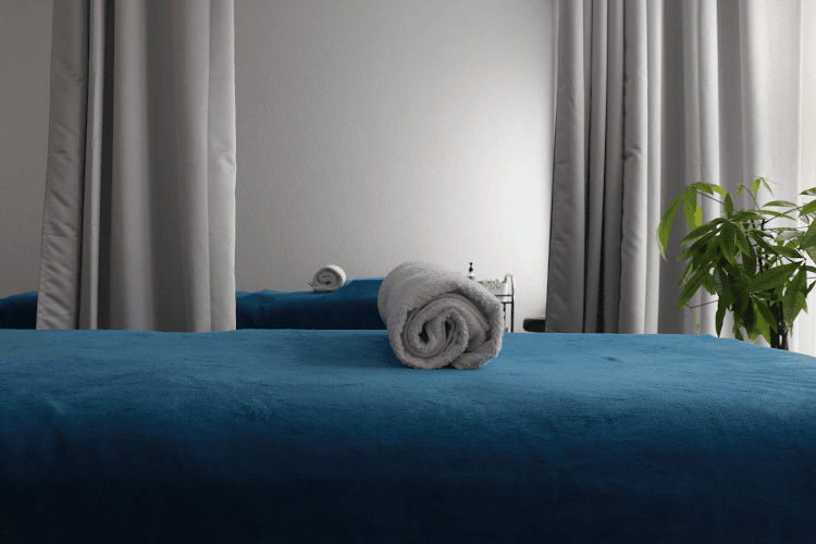 Kangjian Massage Zürich photo