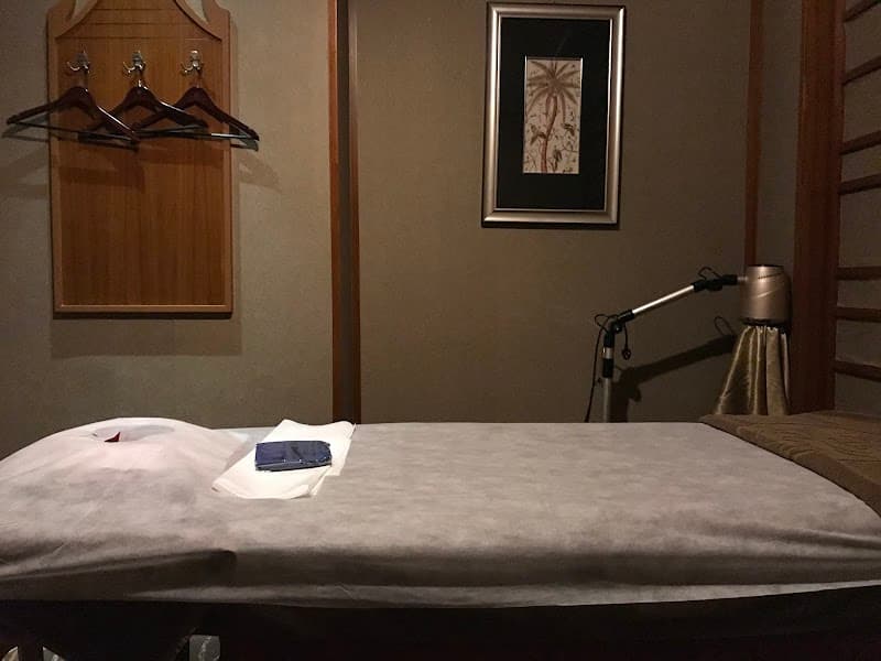 Kangjun Club Congen Massage Healthcare Club Shanghai photo