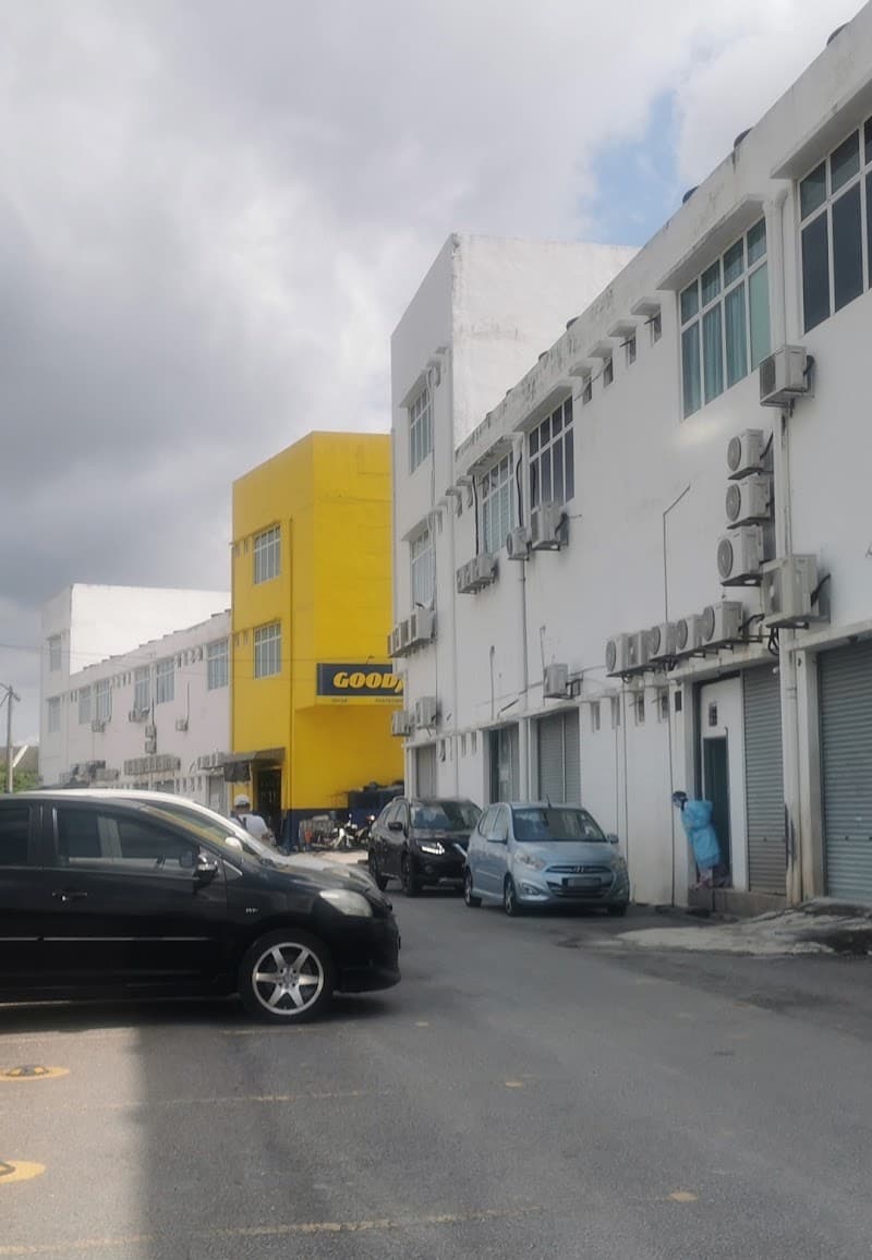 Kangliao Health Center Bukit Mertajam photo