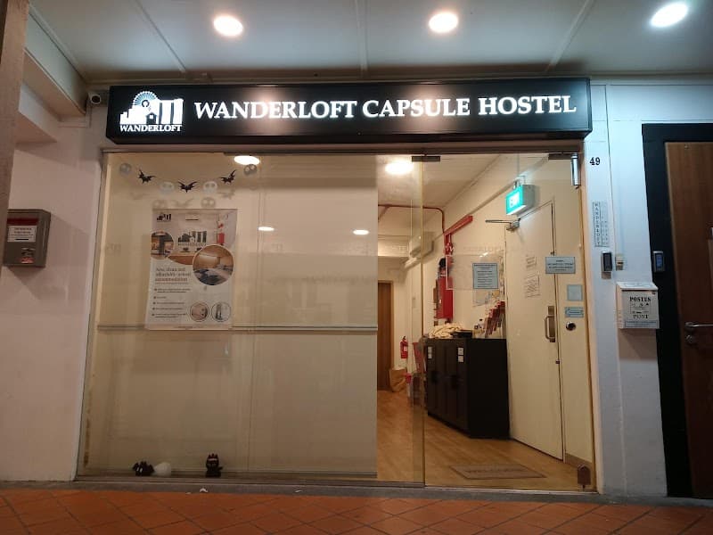Kanglin Spa Singapore photo