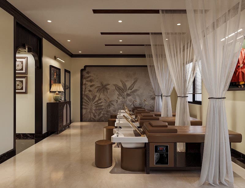 KangNam Spa Vinh photo