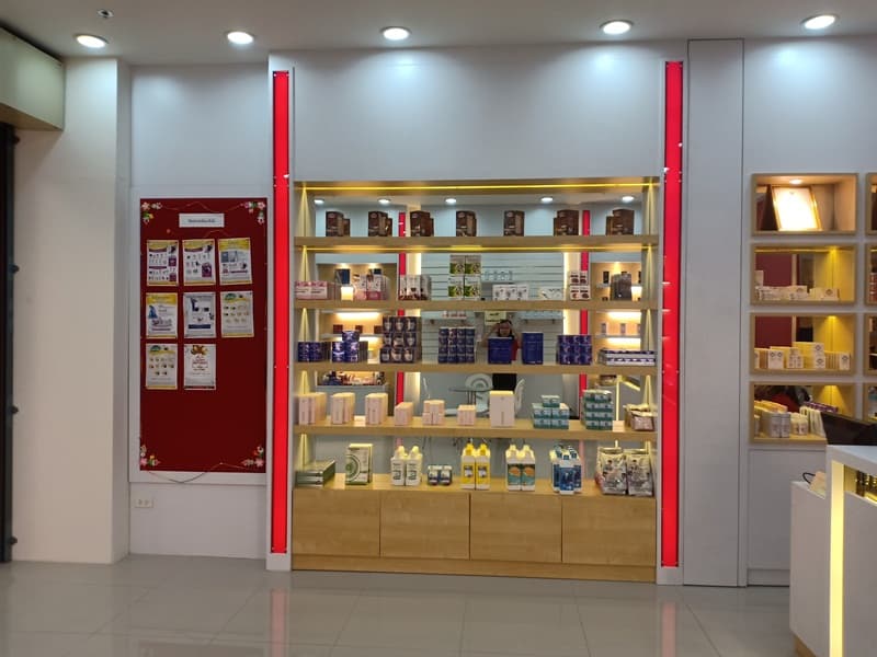 Kangsen Shop Nakhon Si Thammarat photo