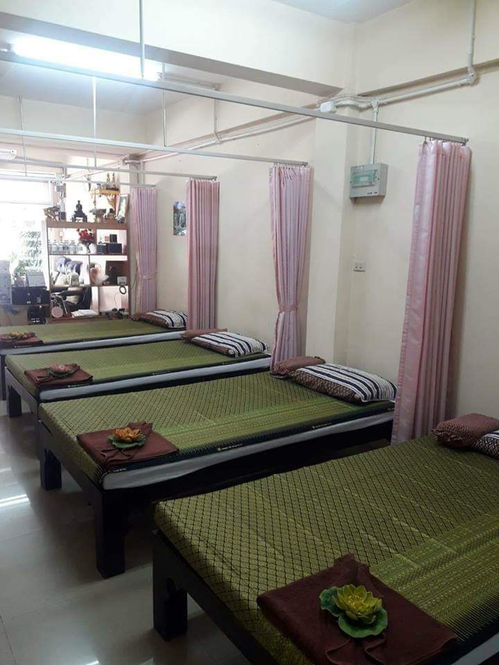 Kangwan Thai Massage Bangkok photo