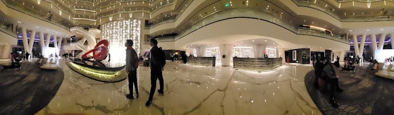 Kangyi Ju Zhujiang New Town Branch Guangzhou photo