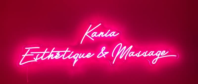 Kania Esthetique & Massage Marseille photo