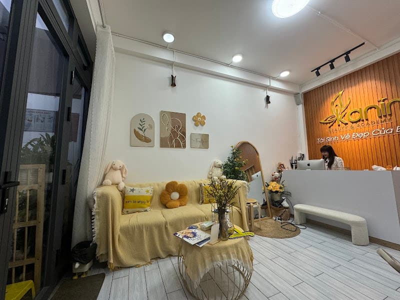 Kanin Beauty spa Quận Phú Nhuận photo