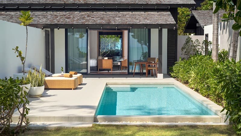 Kanita Koh Samui photo