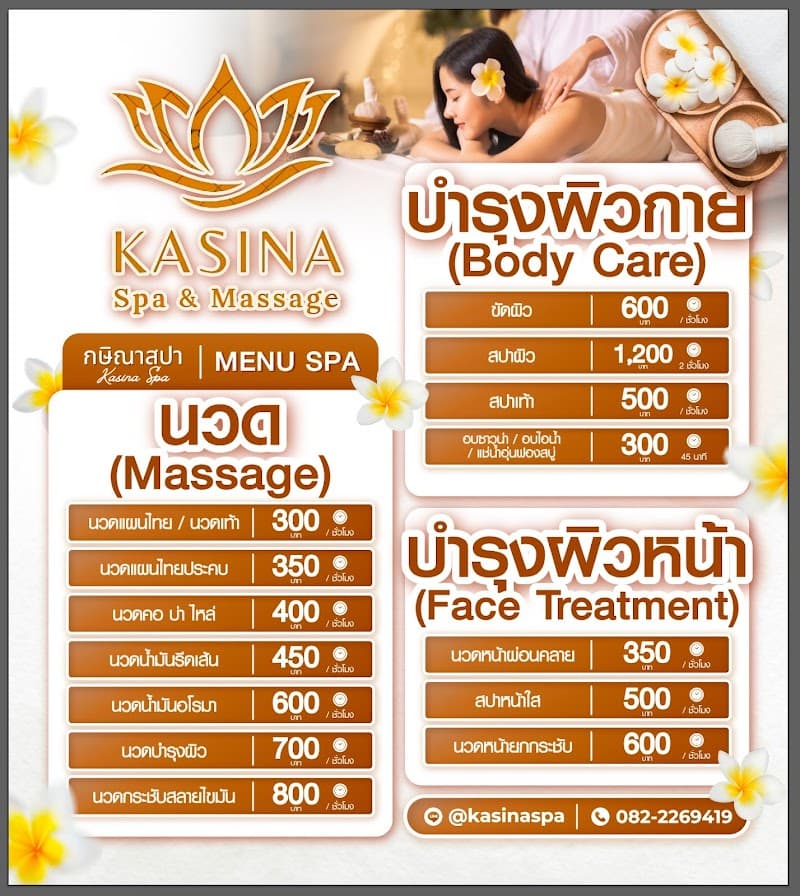Kanittha Health Massage Nakhon Ratchasima photo