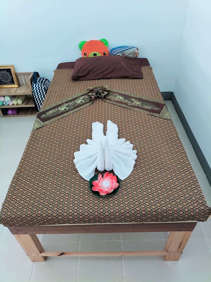 Kanjana Massage and Beauty Phetchabun photo