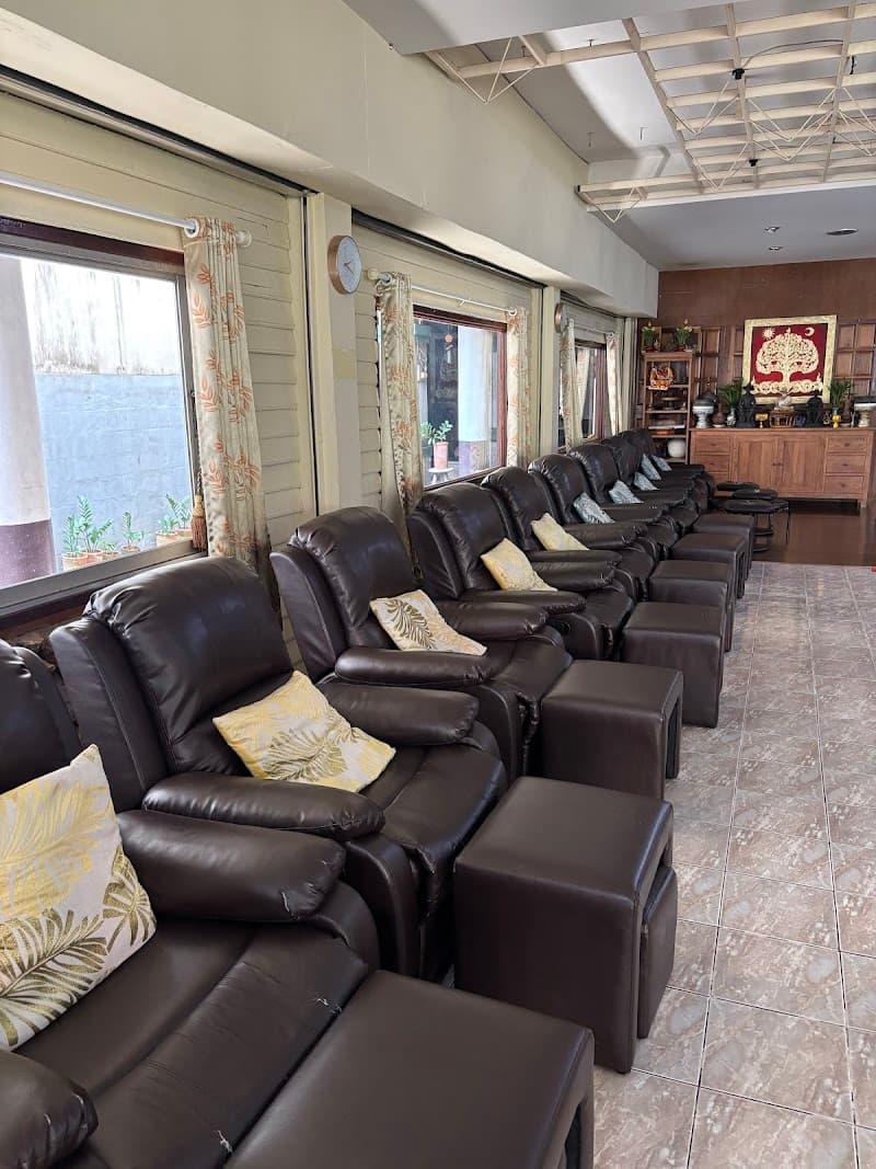 Kanjaporn health massage Chiang Mai photo