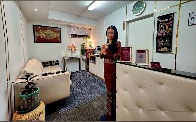 Kanmanee Thai Massage Queenstown photo
