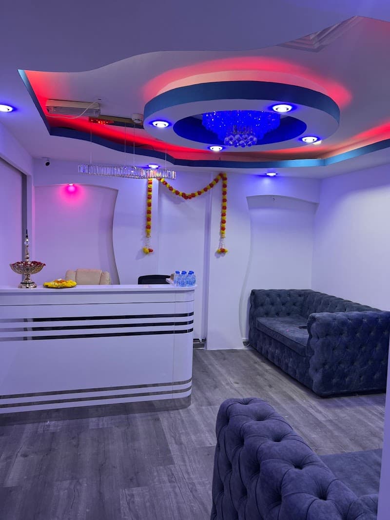 Kanmani SPA Ajman photo