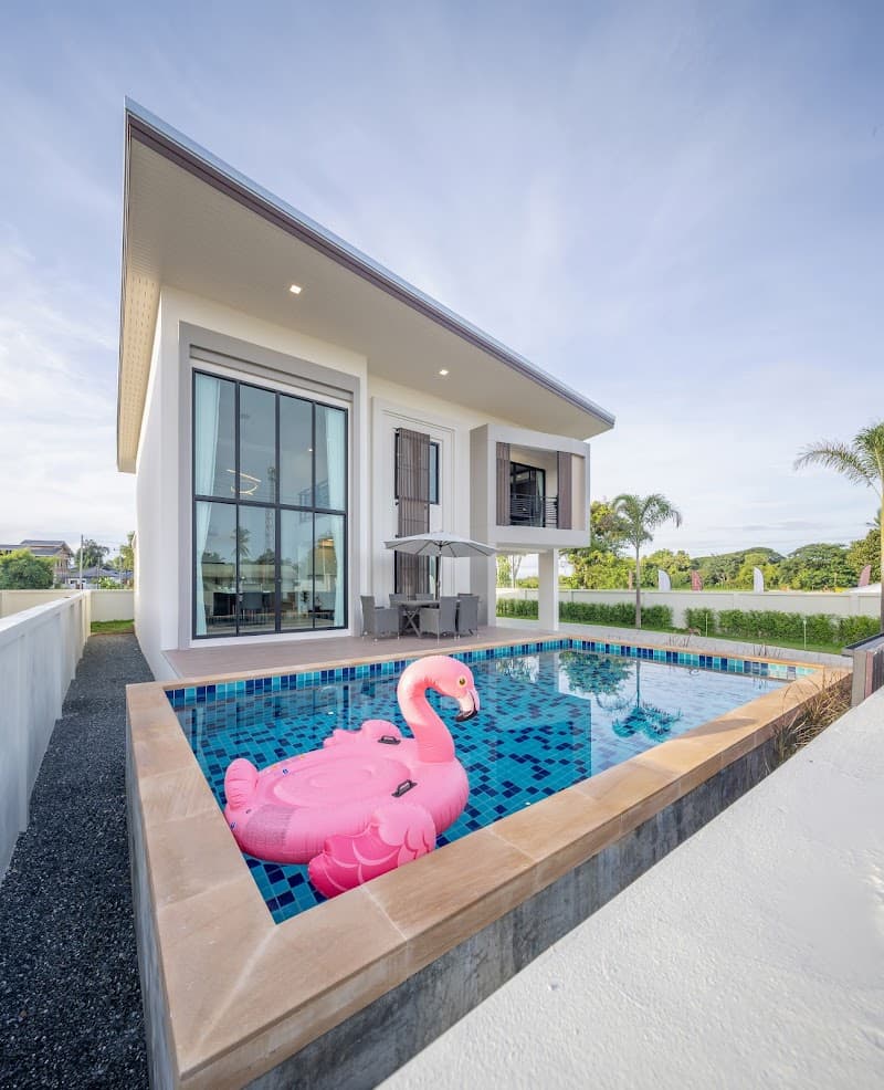 Kanna Pool Villa Kanna Pool Villa Chiang Mai photo