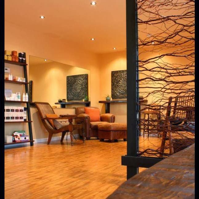 Kanna Spa San Mateo photo