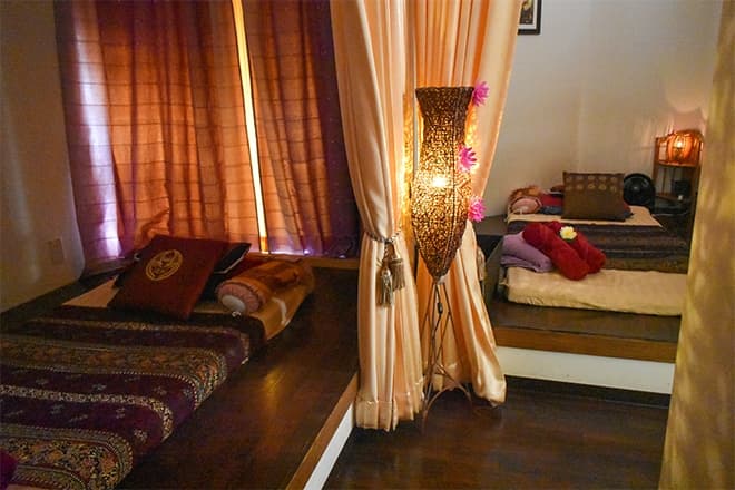 Kannai Thai Traditional Massage TONKUN Naka Ward, Yokohama City photo