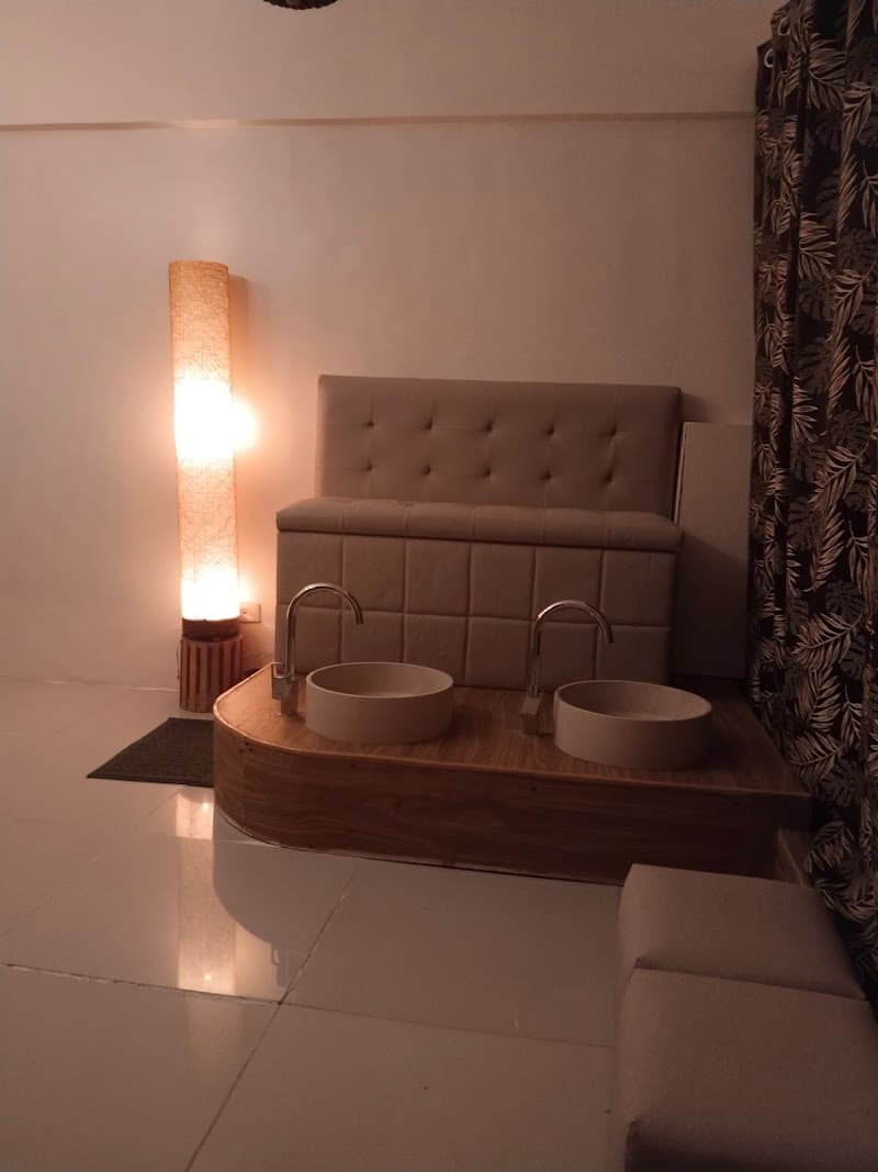 Kannawa Wellness Spa Lapu-Lapu City photo