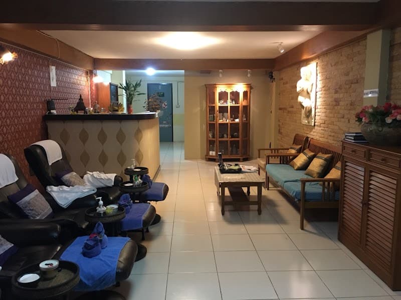 Kannika Health Massage Chonburi photo