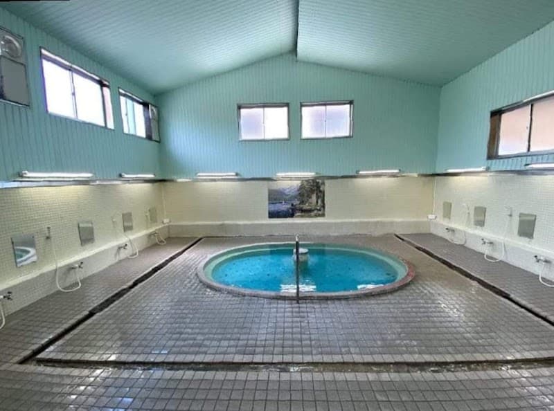 Kanno Onsen Shimosuwa Town, Suwa District photo