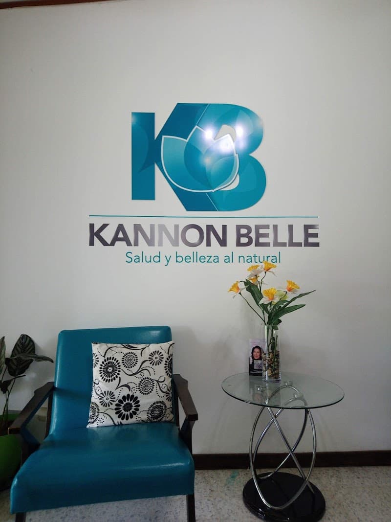 Kannon Belle San Salvador photo