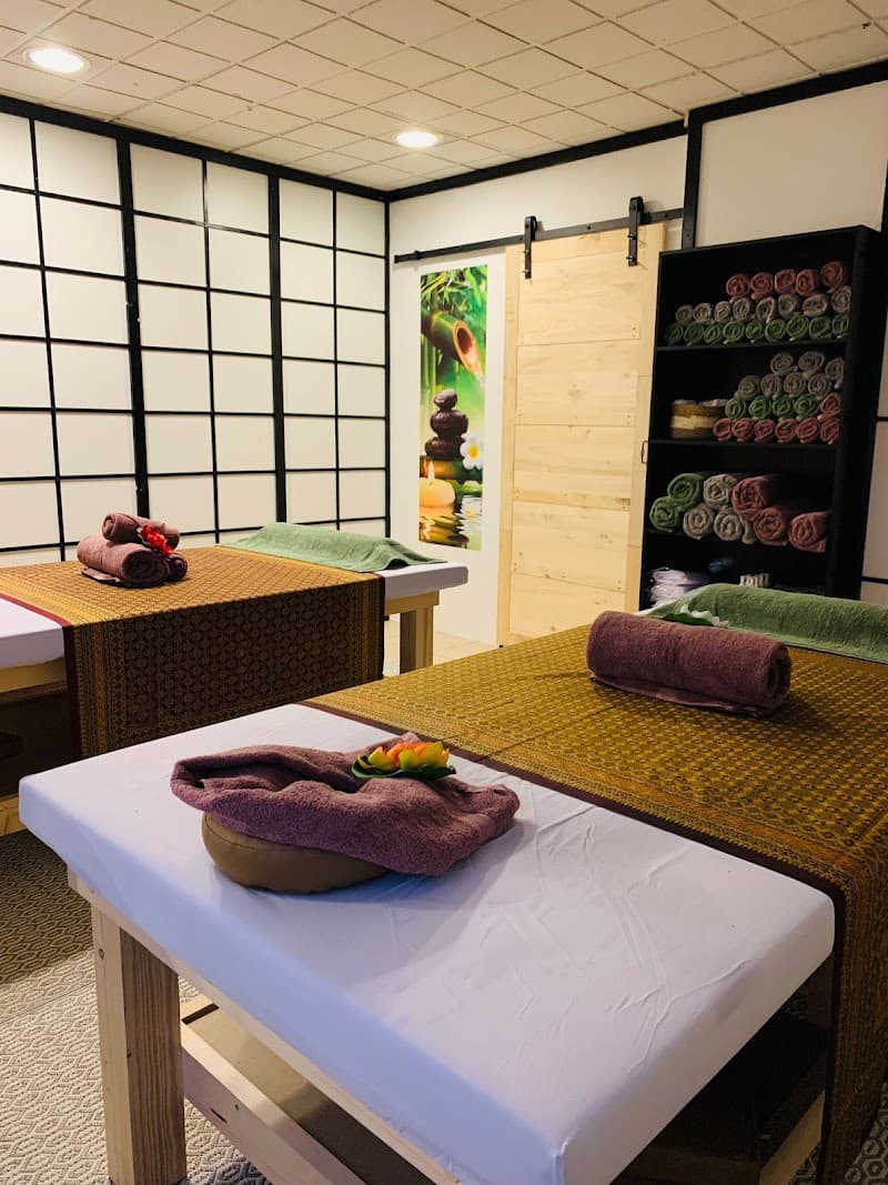 Kanok Massage Knokke-Heist photo