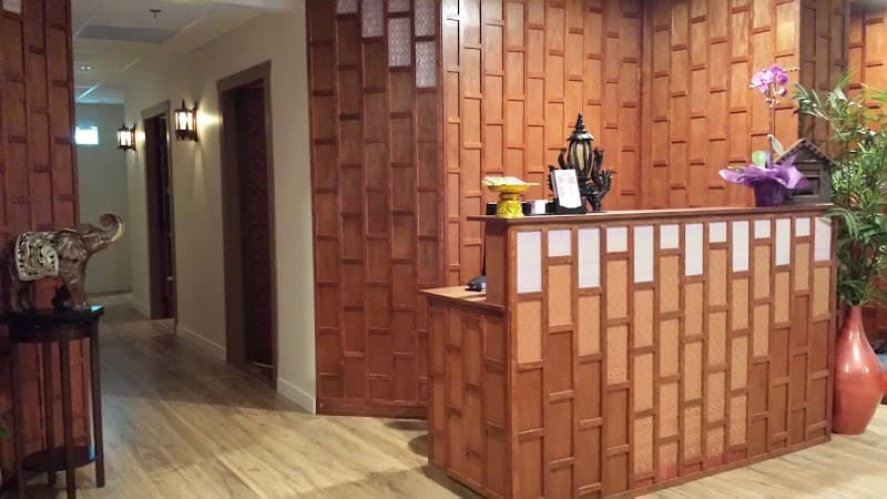 Kanokwan Thai Spa - Massage Victoria photo