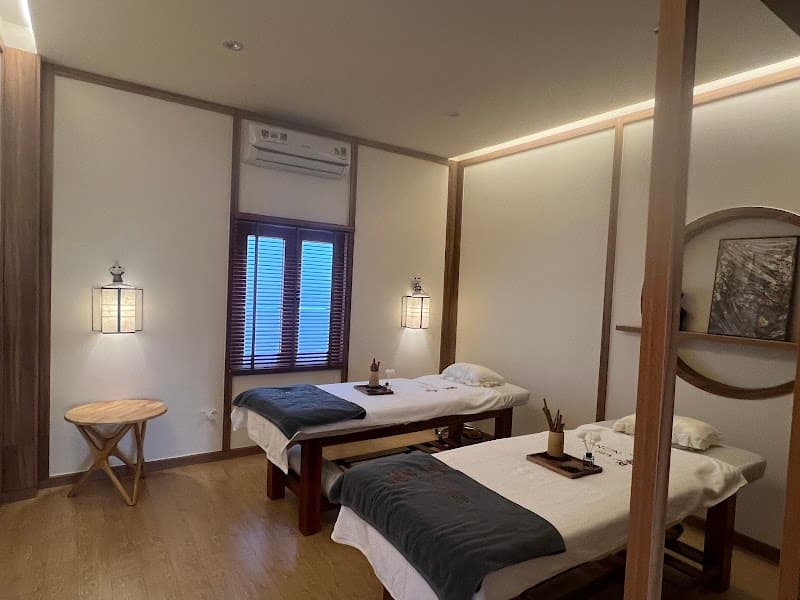 Kanon Spa Quận Bình Thạnh photo