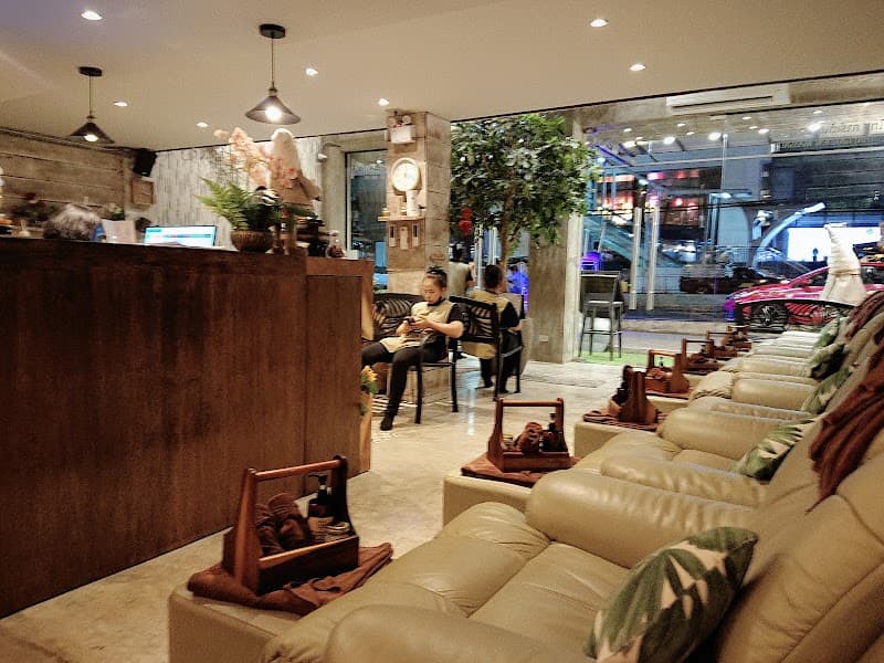 Kanpung Thai Traditional Massage & Spa Trang photo