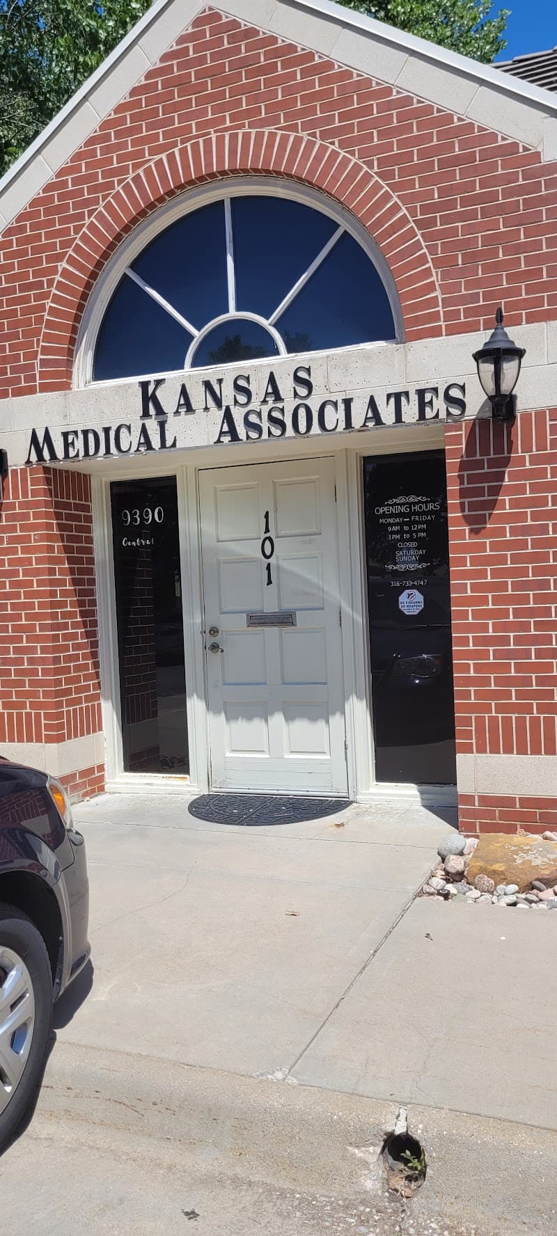 Kansas Medical Associates Wellness MD Spa Wichita photo