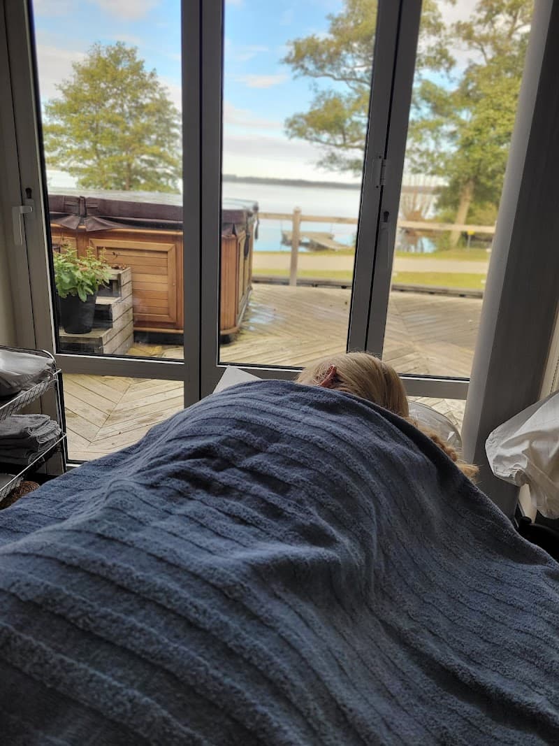 Känslans Kraft Marie Wester Hörby photo