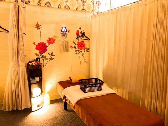 Kansokuho Foot Massage Specialty Store Guriguri-do Naha City photo
