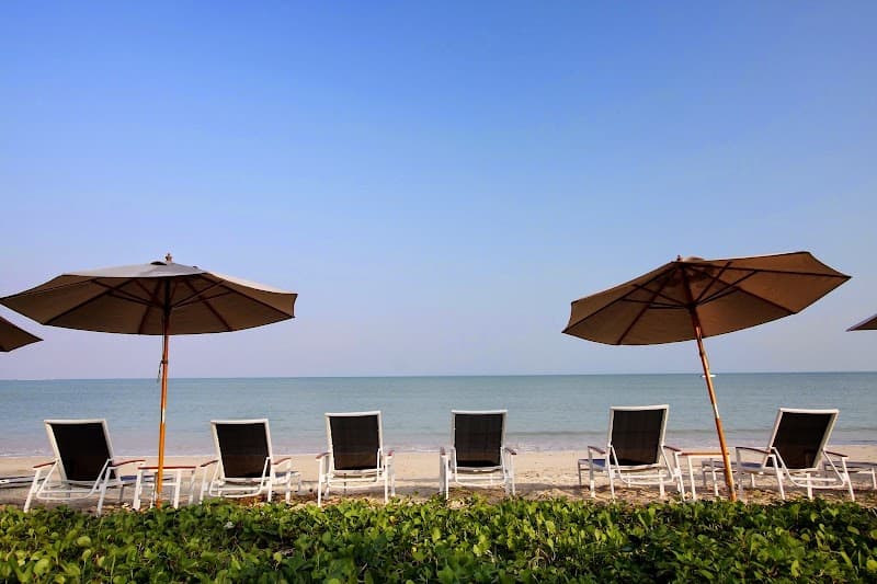 Kantary Beach Hotel, Khao Lak photo