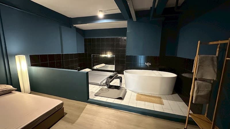 Kanthanat Health Massage Bangkok photo