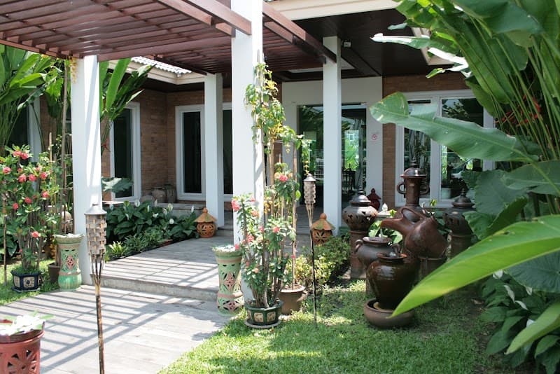 Kanthara Health Care & Spa Bangkok photo