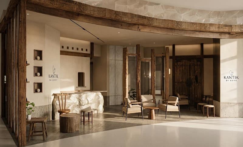 Kantik Head Spa & Wellness - The Exchange TRX Kuala Lumpur photo