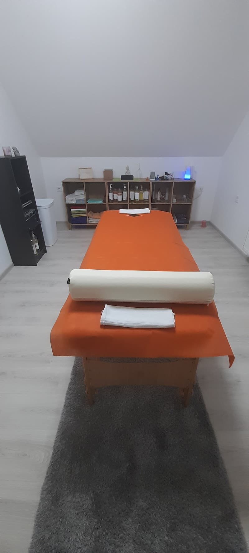 Kántor Gábor Gyógymasszőr Sárospatak photo