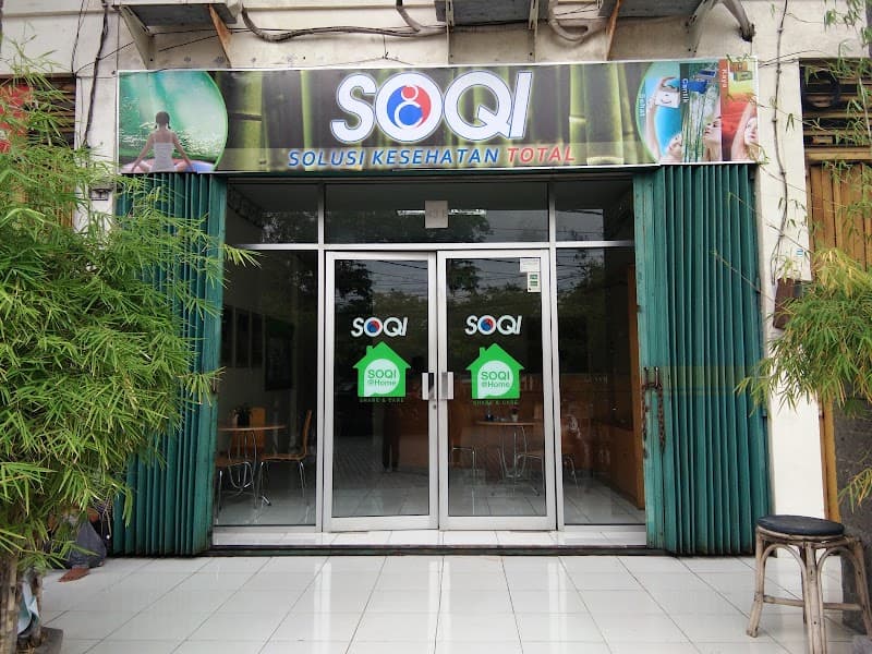 Kantor SOQI Denpasar photo
