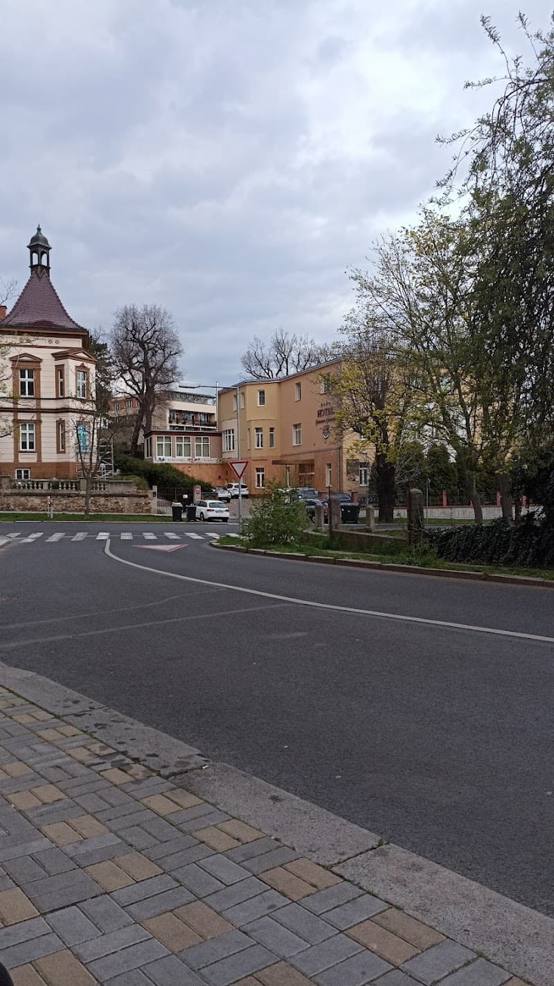 Kanun Thai Massage Teplice photo