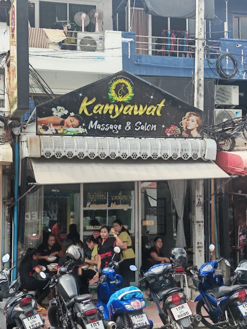 Kanwara Massage Phuket photo