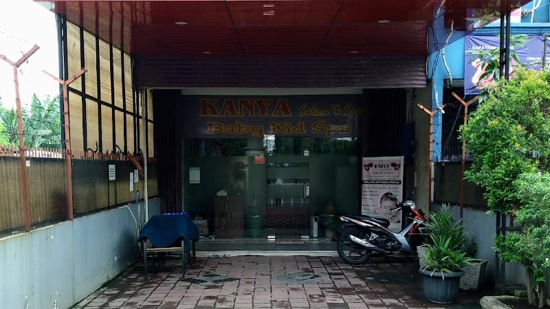 Kanya salon baby spa Jakarta Timur photo