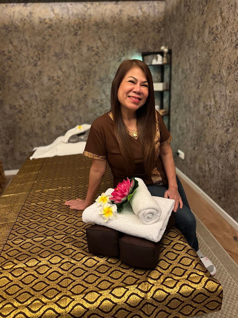 Kanya Thai Massage Inh. Kanya Baumschäfer Rietberg photo